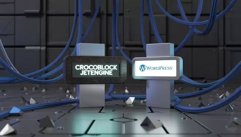 Tworzenie zaawansowanych stron WordPress z Elementor, Crocoblock i kodem własnym w 99promo.pl